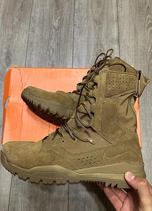 Nike sfb field чоловічі черевики оригінал чоботи