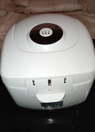 Мультиварка shivaki smc-8351 easy chef 5л 3