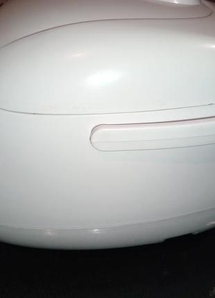 Мультиварка shivaki smc-8351 easy chef 5л 7
