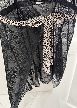Пеньюар tezenis 3