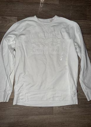 Свитшот levi’s