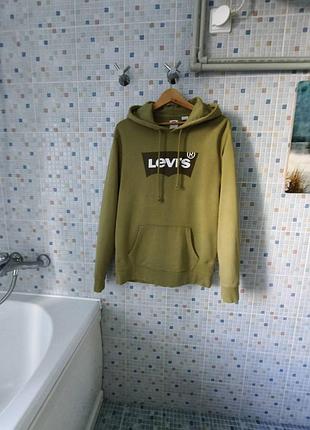 Худі levis.