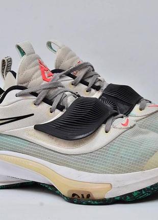 Nike zoom freak 44р кросівки баскетбольні арт. da0694-101