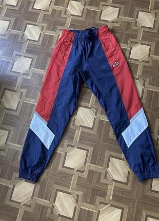 Спортивні штани xs-s
