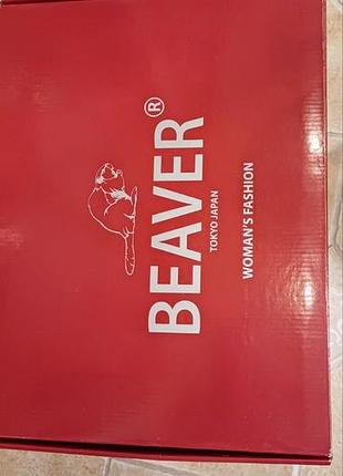 Резиновые сапоги beaver japan 5