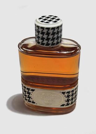 Miss dior eau de tilette christian dior вінтажна туалетна вода 54 мл/15646/
