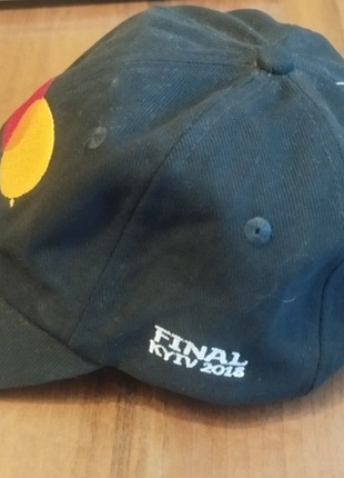 Kyiv 2018 uefa champions league final cap limited very rare