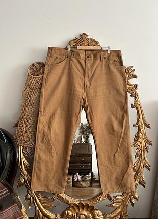 Штани робочі dickies vintage 2