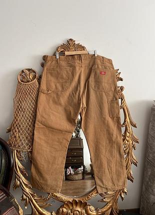 Штани робочі dickies vintage