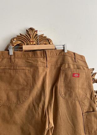 Штани робочі dickies vintage 3