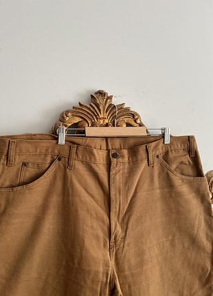 Штани робочі dickies vintage 4