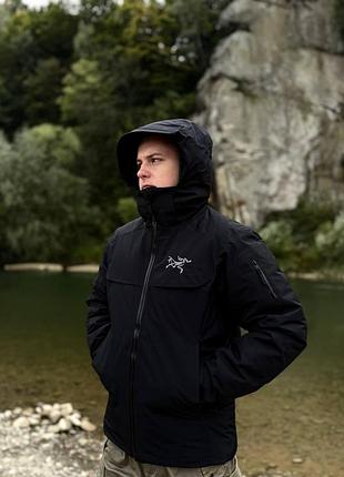 Arc'teryx macai