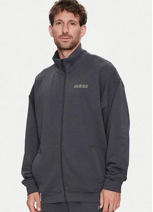 Кофта чоловіча guess чорна