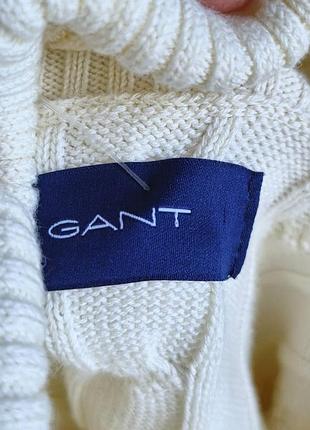 Свитер gant. 8
