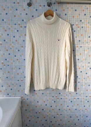 Свитер gant. 2