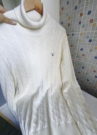 Свитер gant. 7
