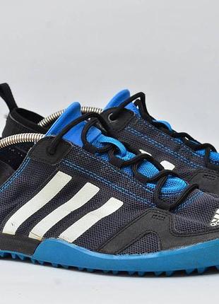 Кроссовки 45р adidas climacool daroga two 13 (артикул g64437)
