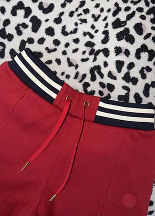 Червоні штани acne studios 5