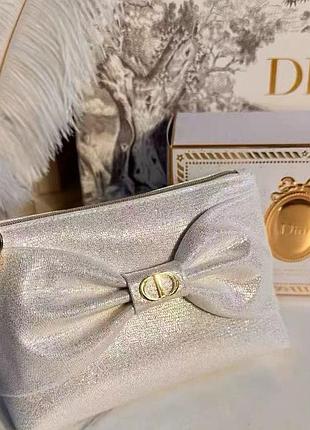 Косметичка dior beauty топ 2026 limited edition