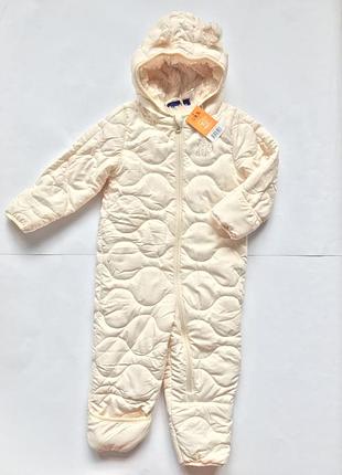 Комбинезон 74/80 р комбінезон lupilu