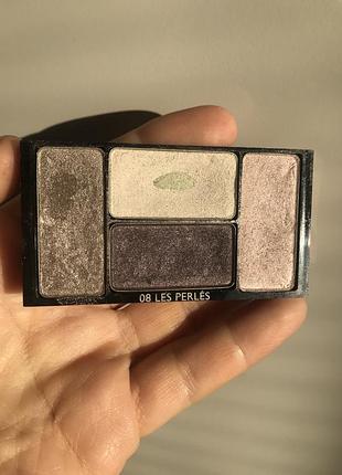 Guerlain тіні палетка