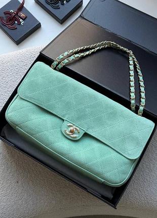 Сумка chanel