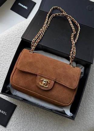 Сумка chanel