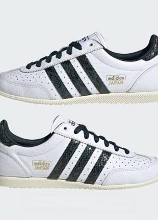 Кросівки adidas japan originals jq9062 білі, 38 розмір