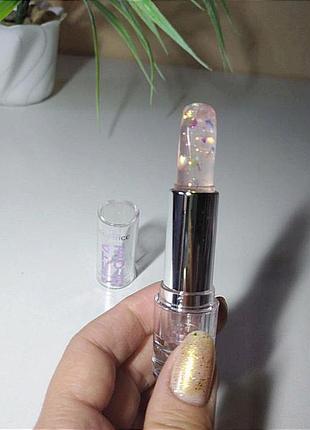 Бальзам для губ essence meta glow