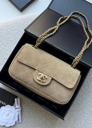 Сумка chanel