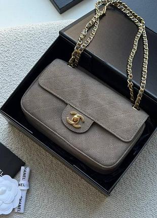 Сумка chanel