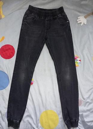 Джинси  для хлопчика 👖+👖+ 👕 2