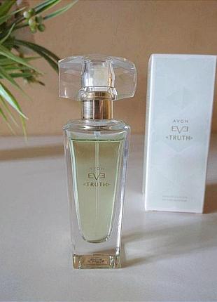 Парфюм eve truth avon 30 мл