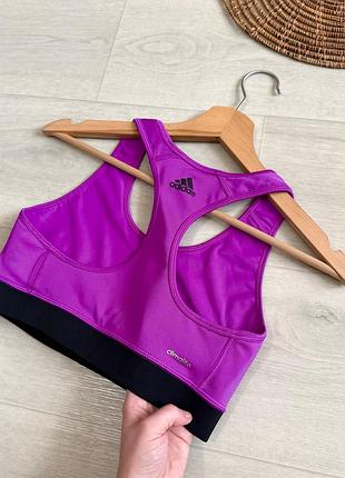 Брендовый топ adidas (оригинал) 6