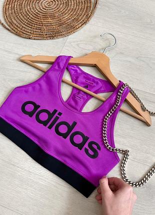 Брендовый топ adidas (оригинал) 3