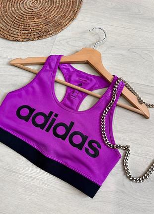 Брендовый топ adidas (оригинал) 2
