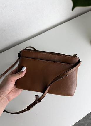 Сумка dkny з картхолдером 7