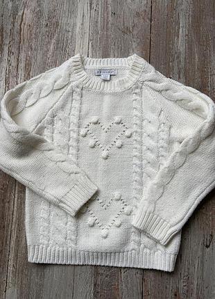 Светр primark 4 роки, 104-110