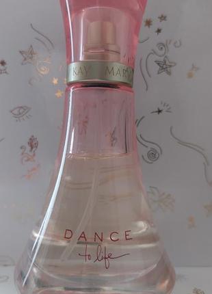 Mary kay dance туалетна вода 3