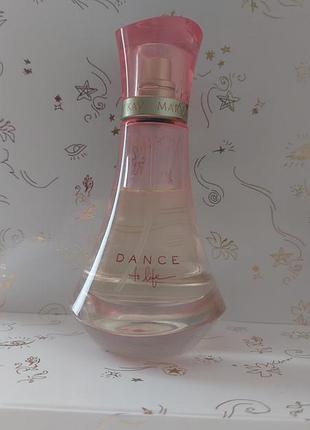 Mary kay dance туалетна вода 2
