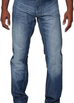 Новые джинсы enzo jeans 989 regular fit, большой размер 46s