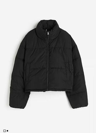 Куртка h&m