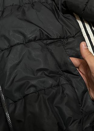 Adidas чоловічій пуховик оригінал 2