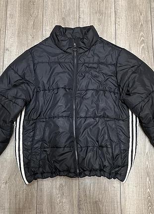 Adidas чоловічій пуховик оригінал