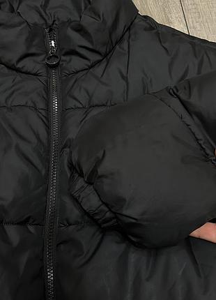 Adidas чоловічій пуховик оригінал 4