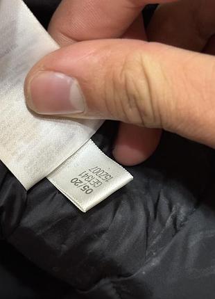 Adidas чоловічій пуховик оригінал 6