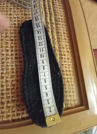 Сапожки детские 7
