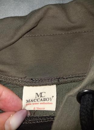 Джинси  для хлопчика 👖+👖+ 👕 8