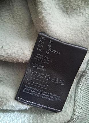 Худи h&amp;m утепленное 4
