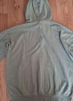 Худи h&amp;m утепленное 2